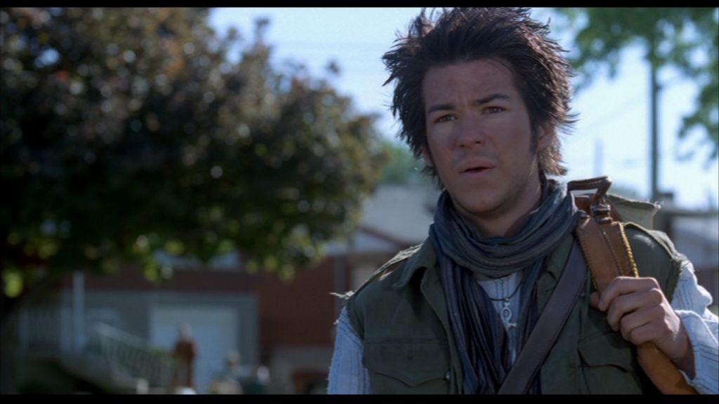 Кадр из фильма Братья C.R.A.Z.Y. / C.R.A.Z.Y. (2005)