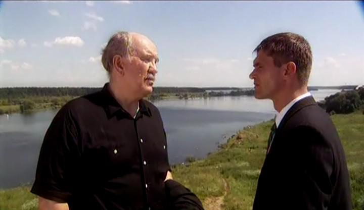 Кадр из фильма Парадиз (2005)