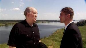 Кадры из фильма Парадиз (2005)