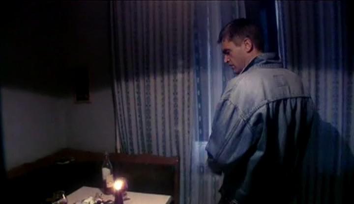 Кадр из фильма Парадиз (2005)