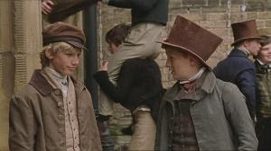 Кадры из фильма Школьные годы Тома Брауна / Tom Brown's Schooldays (2005)