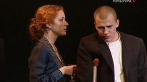 Кадры из фильма Белая гвардия (2005)
