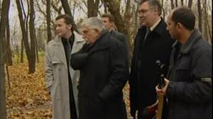Кадры из фильма Безумие, вызов и борьба (2005)