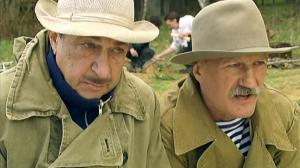 Кадры из фильма Ленинградец. Чужая жизнь (2005)