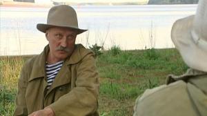 Кадры из фильма Ленинградец. Чужая жизнь (2005)