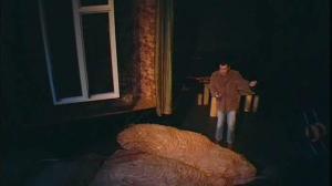 Кадры из фильма Евгений Гришковец "Планета" (2005)
