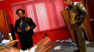 Кадры из фильма Здравствуйте, мы ваша крыша (2005)