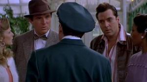 Кадры из фильма Сердце и души / Heart and Souls (1993)