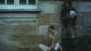 Кадры из фильма Психи на воле / La cavale des fous (1993)