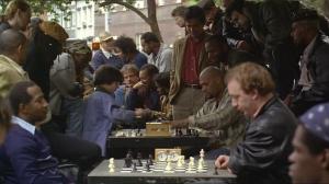 Кадры из фильма Выбор игры / Searching for Bobby Fischer (1993)