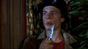 Кадры из фильма Нежная мишень / Cible emouvante (1993)