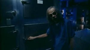 Кадры из фильма Мешки для трупов / Body Bags (1993)