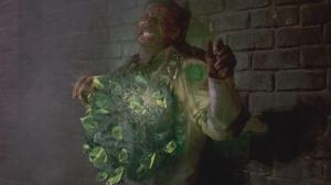 Кадры из фильма Человек-метеор / The Meteor Man (1993)