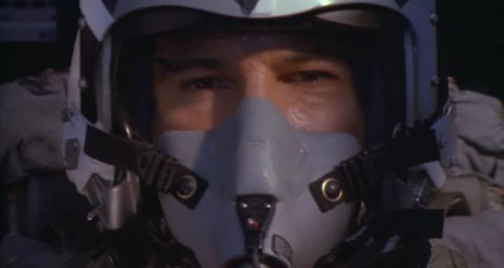 Кадр из фильма Перехватчик / Interceptor (1993)