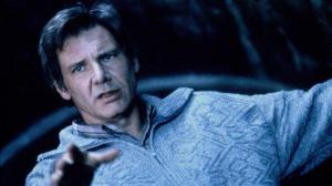 Кадры из фильма Беглец / The Fugitive (1993)