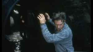 Кадры из фильма Беглец / The Fugitive (1993)