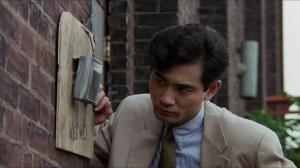Кадры из фильма Свадебный банкет / Xi yan (1993)