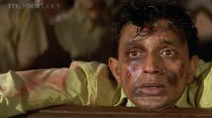 Кадры из фильма Цветок и пламя / Phool Aur Angaar (1993)