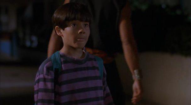 Кадр из фильма Ниндзя серферы / Surf Ninjas (1993)