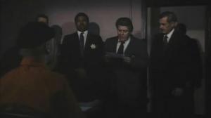 Кадры из фильма Приговоренный к смерти / Last Light (1993)