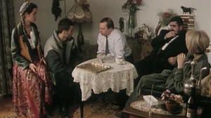 Кадры из фильма Похищение Агаты / Uprowadzenie Agaty (1993)