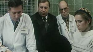 Кадры из фильма Похищение Агаты / Uprowadzenie Agaty (1993)