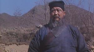 Кадры из фильма Раскрашенная кожа / Hua pi zhi: Yin yang fa wang (1993)