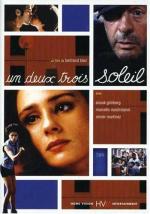 Раз, два, три... замри / Un, deux, trois, soleil (1993)