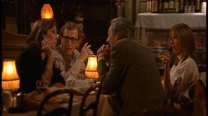 Кадры из фильма Загадочное убийство в Манхэттэне / Manhattan Murder Mystery (1993)