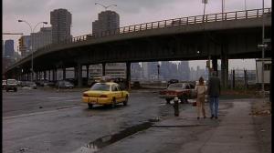 Кадры из фильма Загадочное убийство в Манхэттэне / Manhattan Murder Mystery (1993)