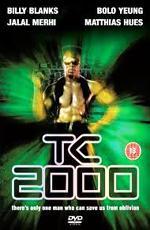 Полицейский 2000 года / TC 2000 (1993)