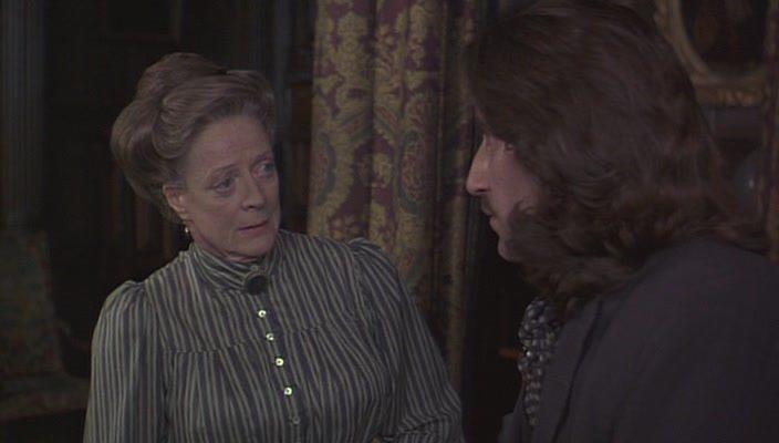 Кадр из фильма Таинственный сад / The Secret Garden (1993)