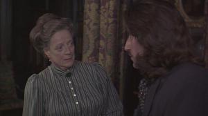 Кадры из фильма Таинственный сад / The Secret Garden (1993)