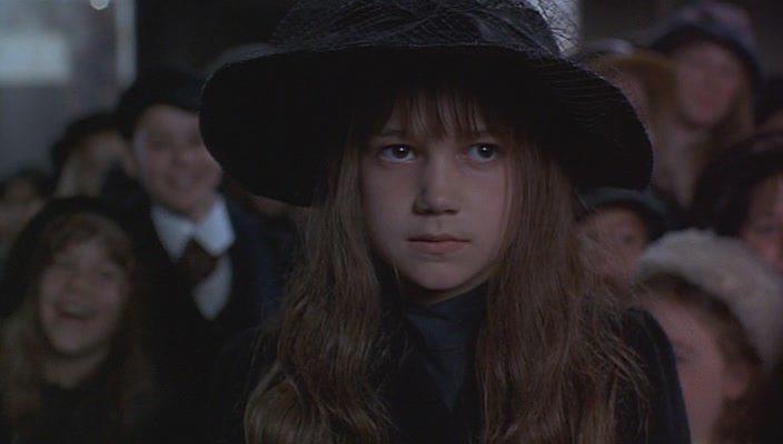 Кадр из фильма Таинственный сад / The Secret Garden (1993)
