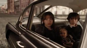 Кадры из фильма Лемони Сникет: 33 несчастья / A Series of Unfortunate Events (2004)