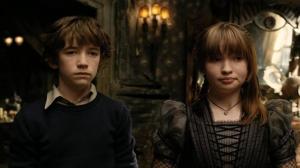 Кадры из фильма Лемони Сникет: 33 несчастья / A Series of Unfortunate Events (2004)