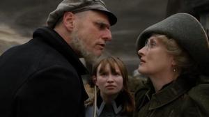 Кадры из фильма Лемони Сникет: 33 несчастья / A Series of Unfortunate Events (2004)