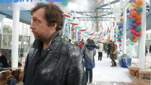 Кадры из фильма Слушатель (2004)