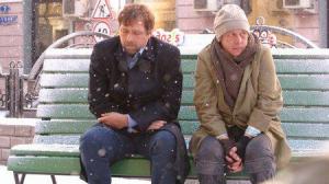 Кадры из фильма Слушатель (2004)