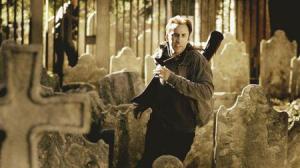 Кадры из фильма Сокровище нации / National Treasure (2004)