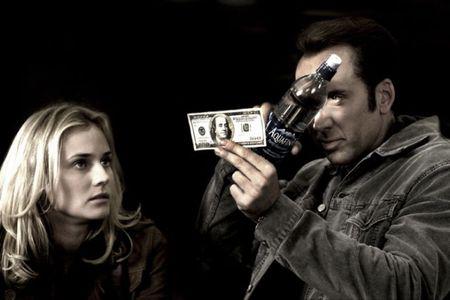 Кадр из фильма Сокровище нации / National Treasure (2004)