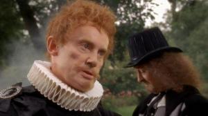 Кадры из фильма Миледи / Milady (2004)
