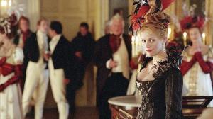 Кадры из фильма Ярмарка тщеславия / Vanity Fair (2004)
