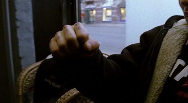 Кадр из фильма Дилер 2 / Pusher II (2004)