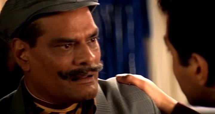 Кадр из фильма Преданность / Ab Tumhare Hawale Watan Saathiyo (2004)