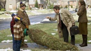 Кадры из фильма Рождество с Неудачниками / Christmas with the Kranks (2004)