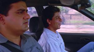 Кадры из фильма Возвращение на Родину / Swades: We, the People (2004)
