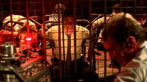 Кадры из фильма Пила: Гексалогия / Saw (2004)