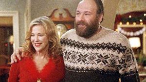 Кадры из фильма Пережить Рождество / Surviving Christmas (2004)