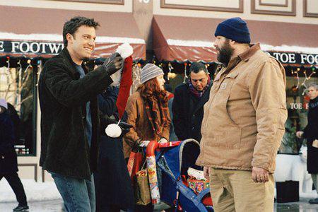 Кадр из фильма Пережить Рождество / Surviving Christmas (2004)